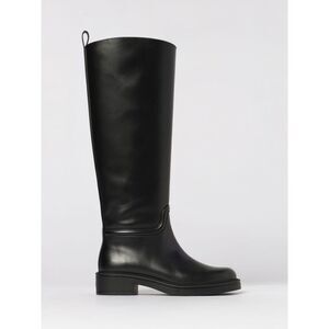 Stuart Weitzman Boots Woman Black